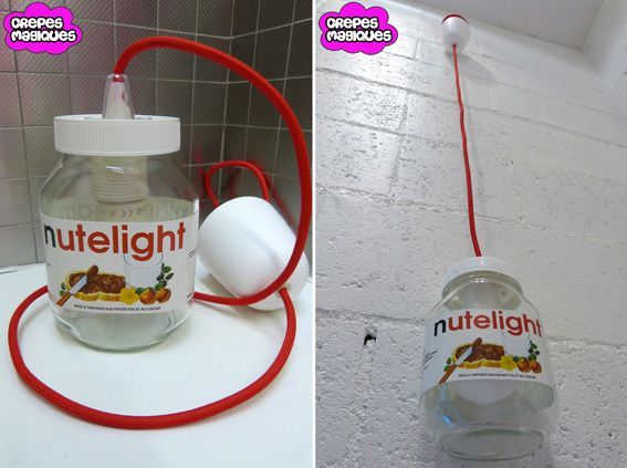 Lampe originale Lampe originale