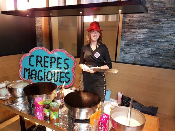 traiteur-événementiel-paris Traiteur crêpes événementiel à Paris