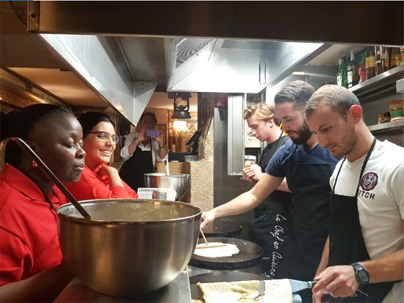 team-building-cours-cuisine Cours de cuisine pour entreprise