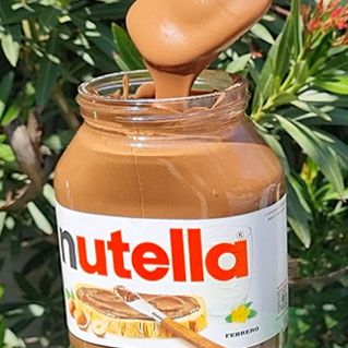 Comment réchauffer et faire fondre facilement le Nutella ?